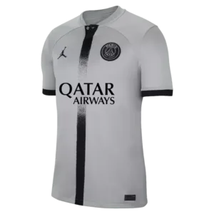 22/23 PSG Away Jersey