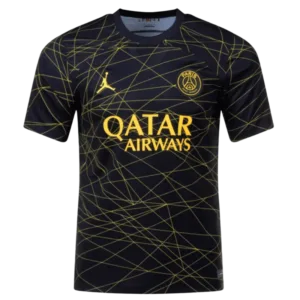 22/23 PSG Fourth Jersey