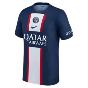 22/23 PSG Home Jersey