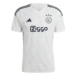 23/24 Ajax Away Jersey