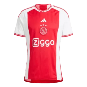 23/24 Ajax Home Jersey