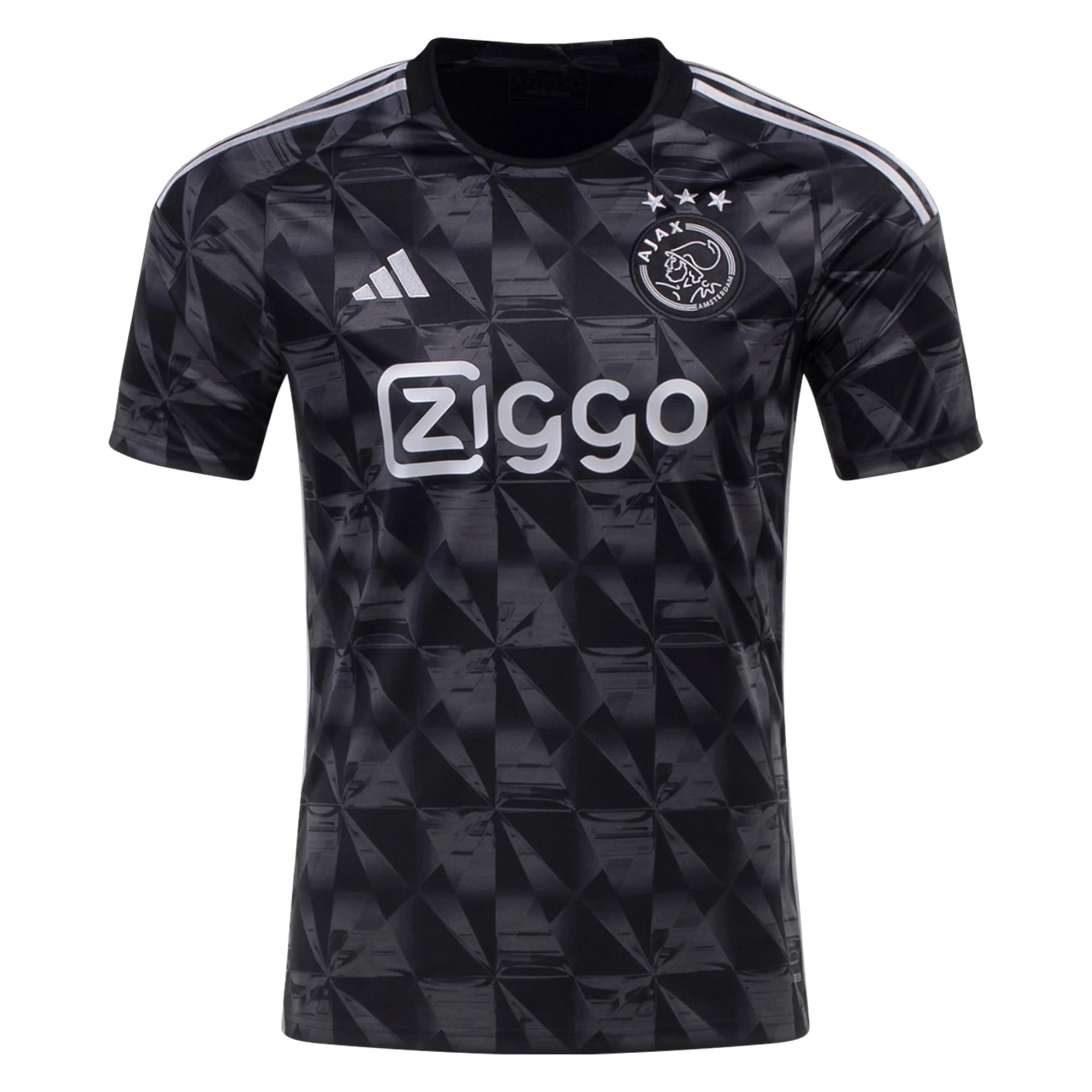23/24 Ajax Third