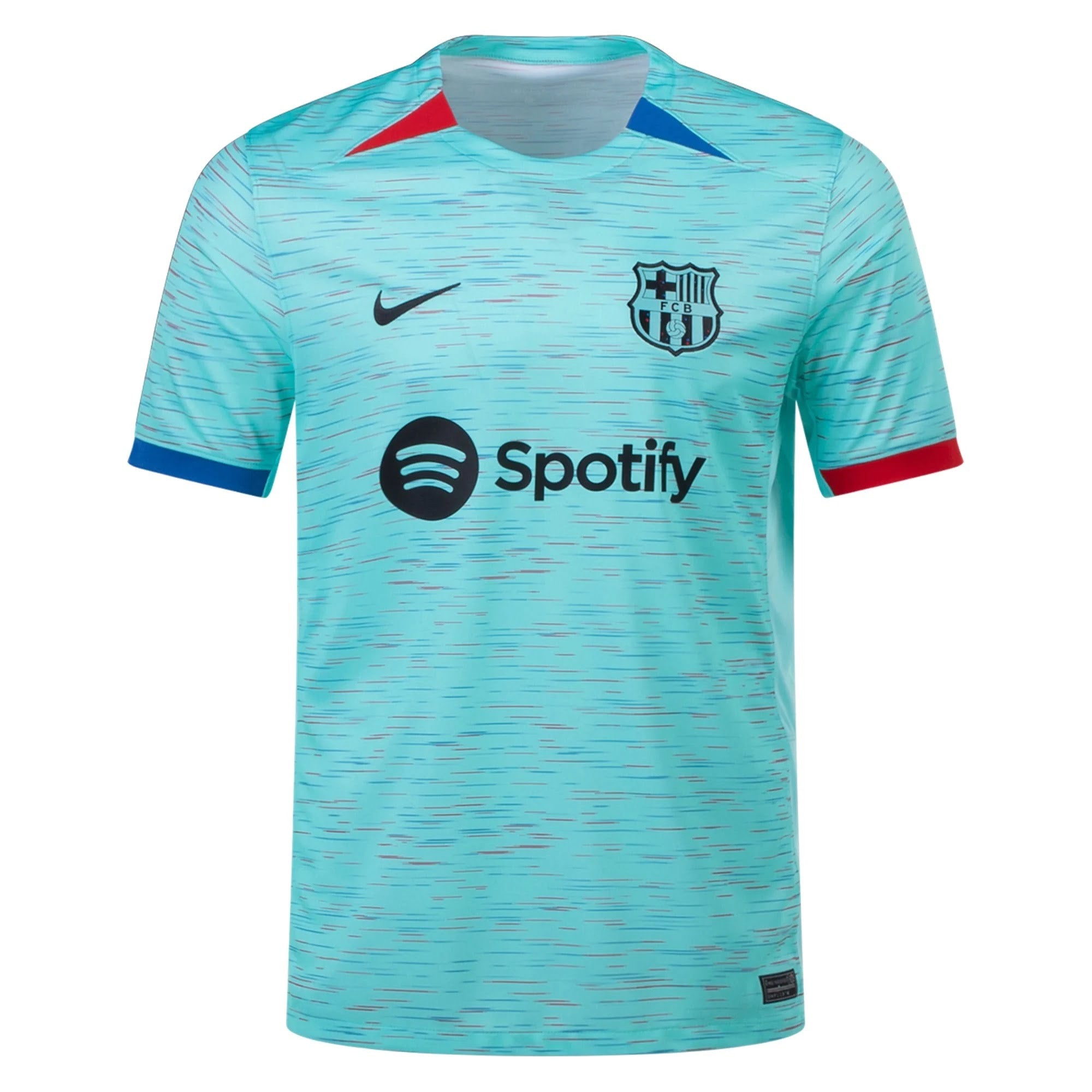 23/24 Barcelona Third