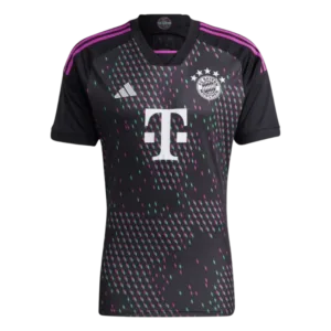 23/24 Bayern Munich Away Jersey