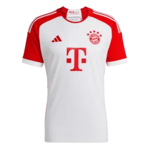 23/24 Bayern Munich Home Jersey
