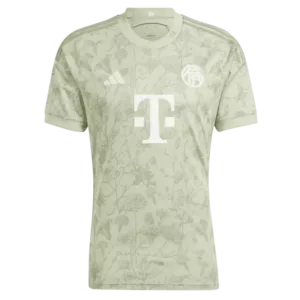 23/24 Bayern Munich Oktoberfest Jersey