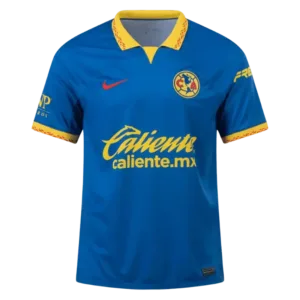 23/24 Club America Away Jersey