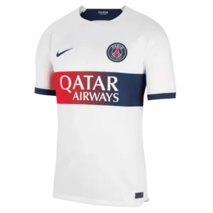 23/24 PSG Away Jersey