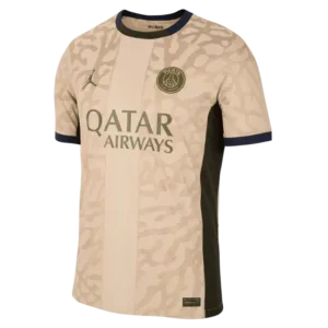 23/24 PSG Fourth Jersey
