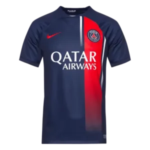 23/24 PSG Home Jersey