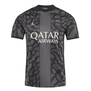 23/24 PSG Third Jersey