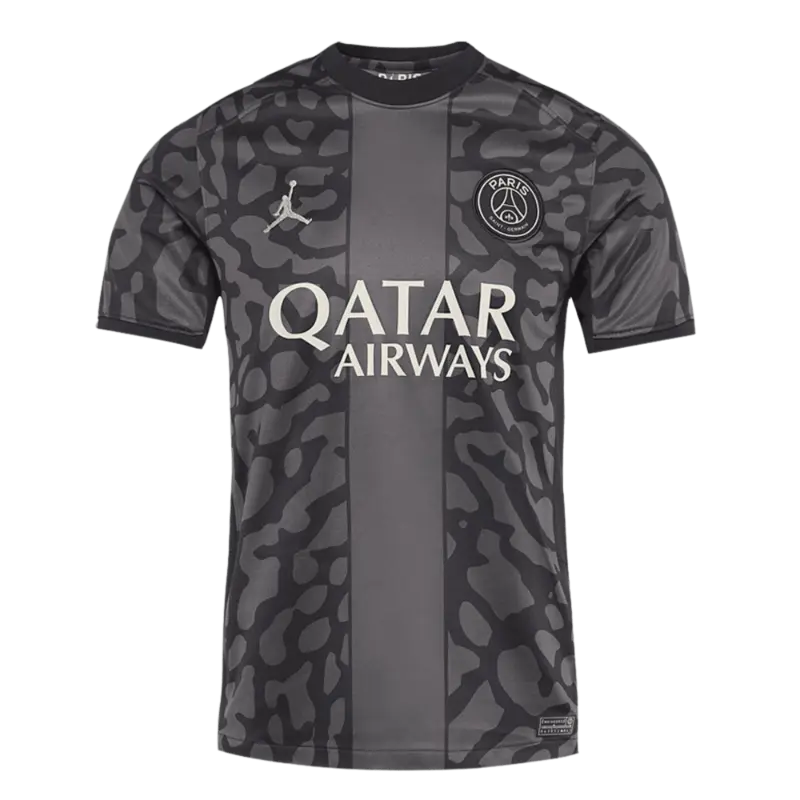 23/24 PSG Third