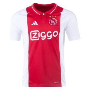 24/25 Ajax Home Jersey