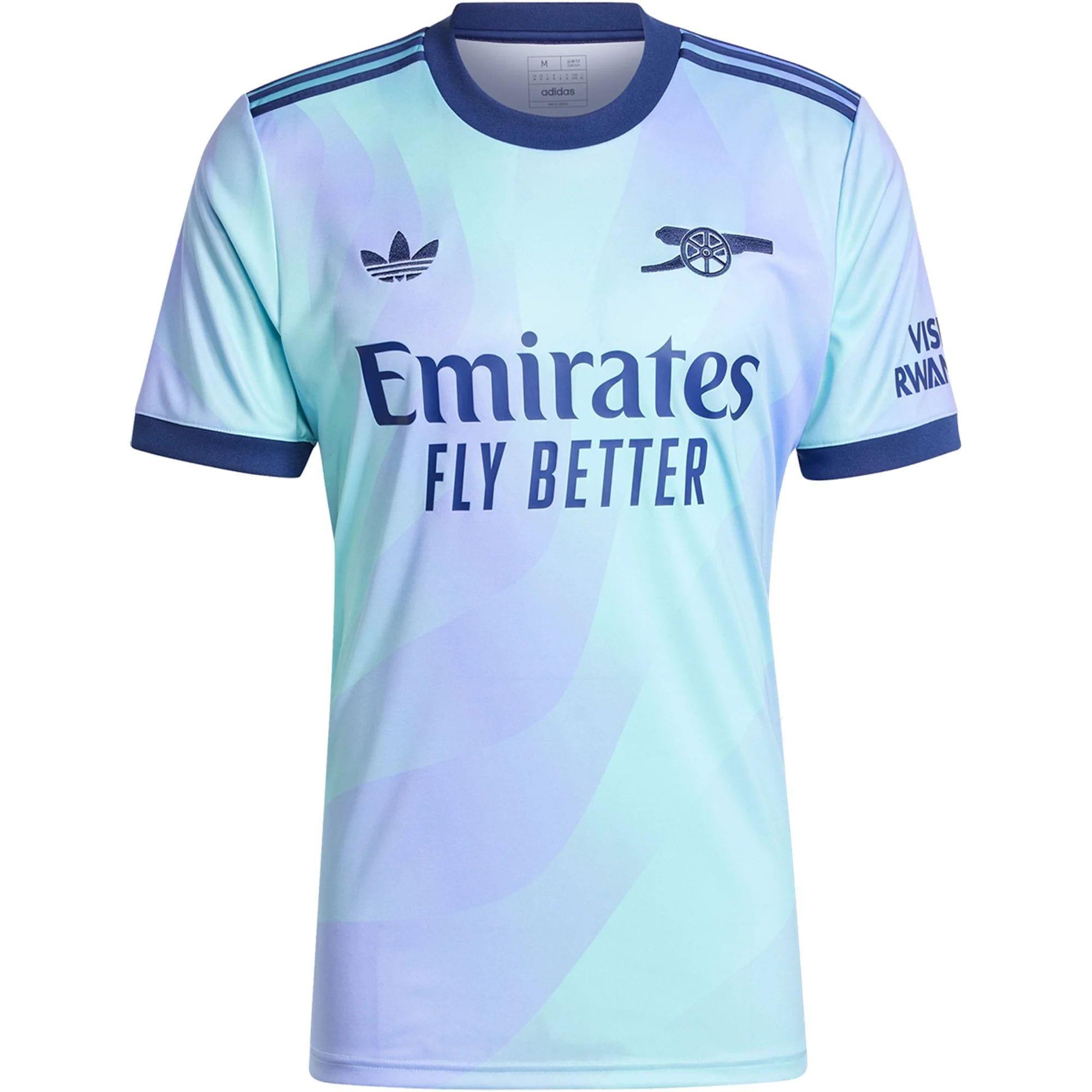 24/25 Arsenal Third
