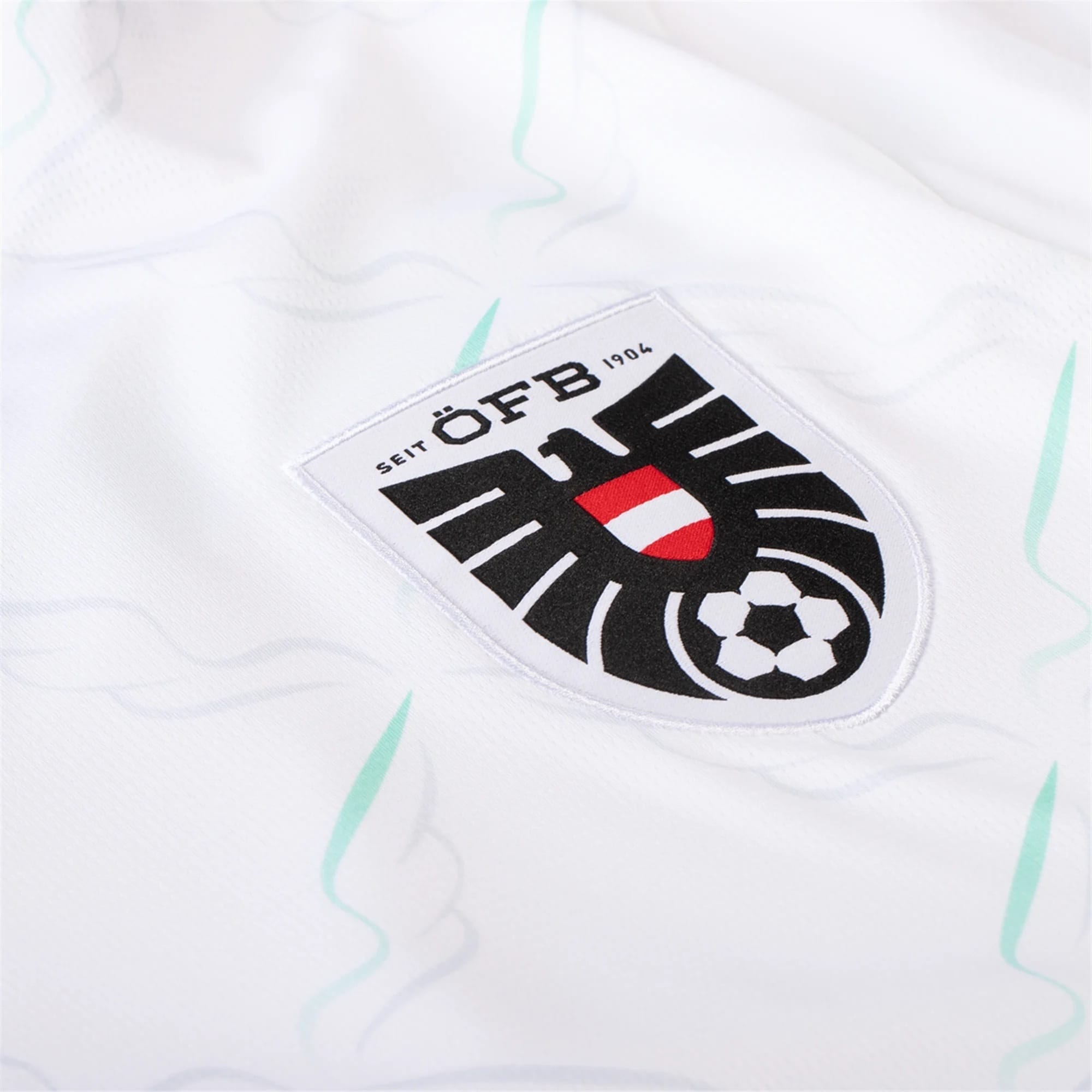 24/25 Austria Away