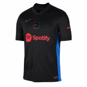 24/25 Barcelona Away Jersey