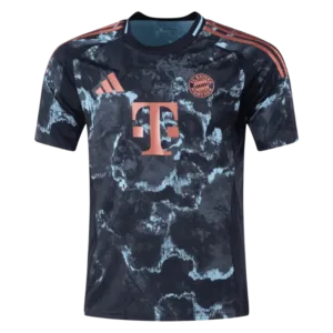 24/25 Bayern Munich Away Jersey