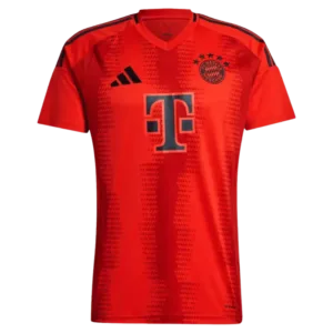 24/25 Bayern Munich Home Jersey
