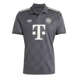 24/25 Bayern Munich Oktoberfest Jersey