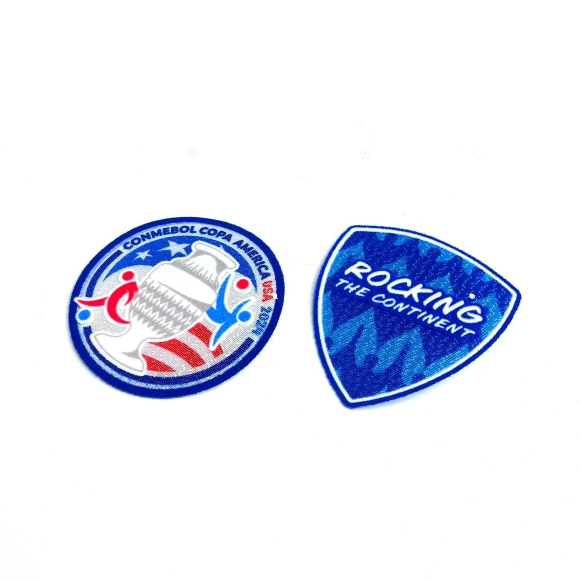 24/25 Canada Away