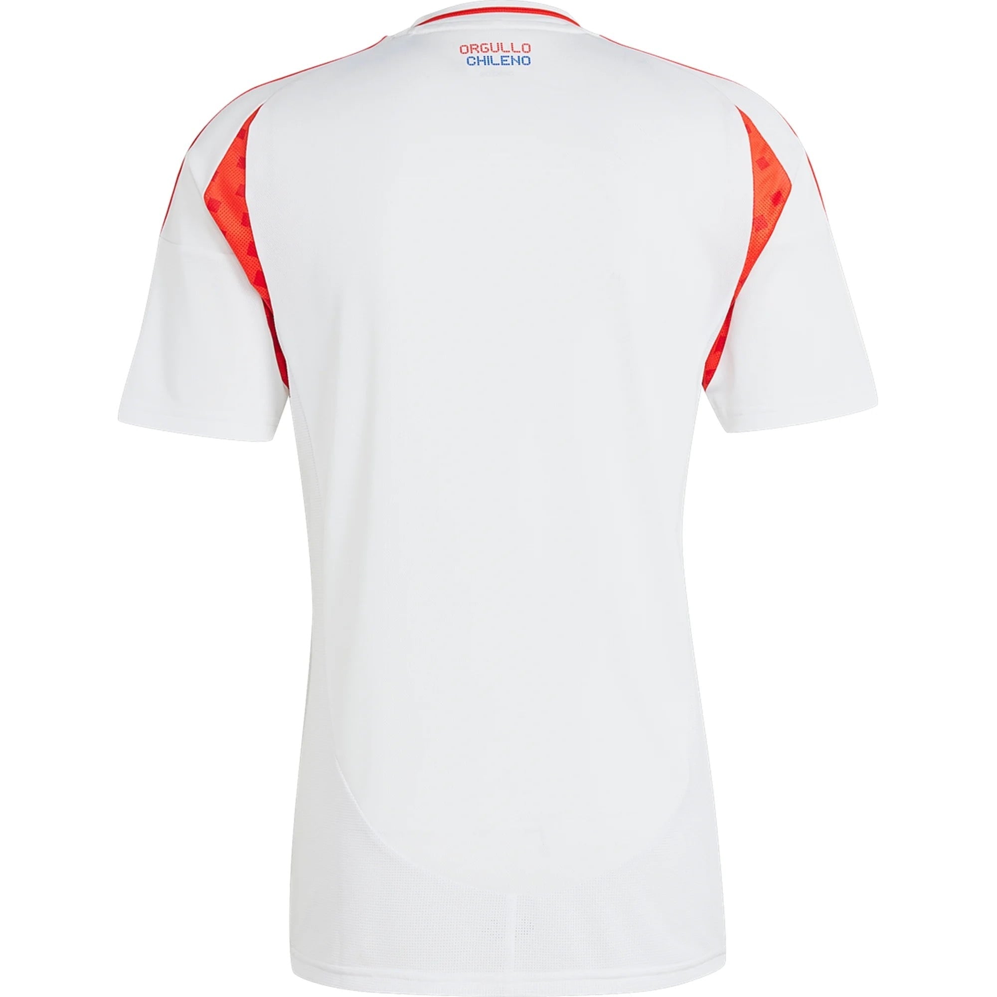 24/25 Chile Away