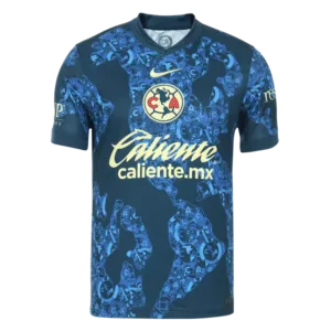 24/25 Club America Away Jersey