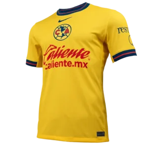 24/25 Club America Home Jersey