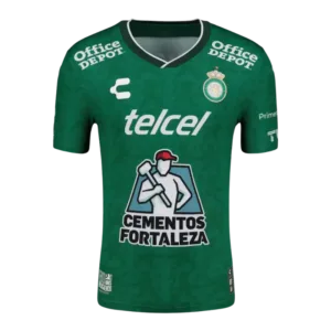 24/25 Club Leon Home Jersey
