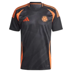 24/25 Colombia Away Jersey