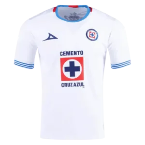 24/25 Cruz Azul Away Jersey