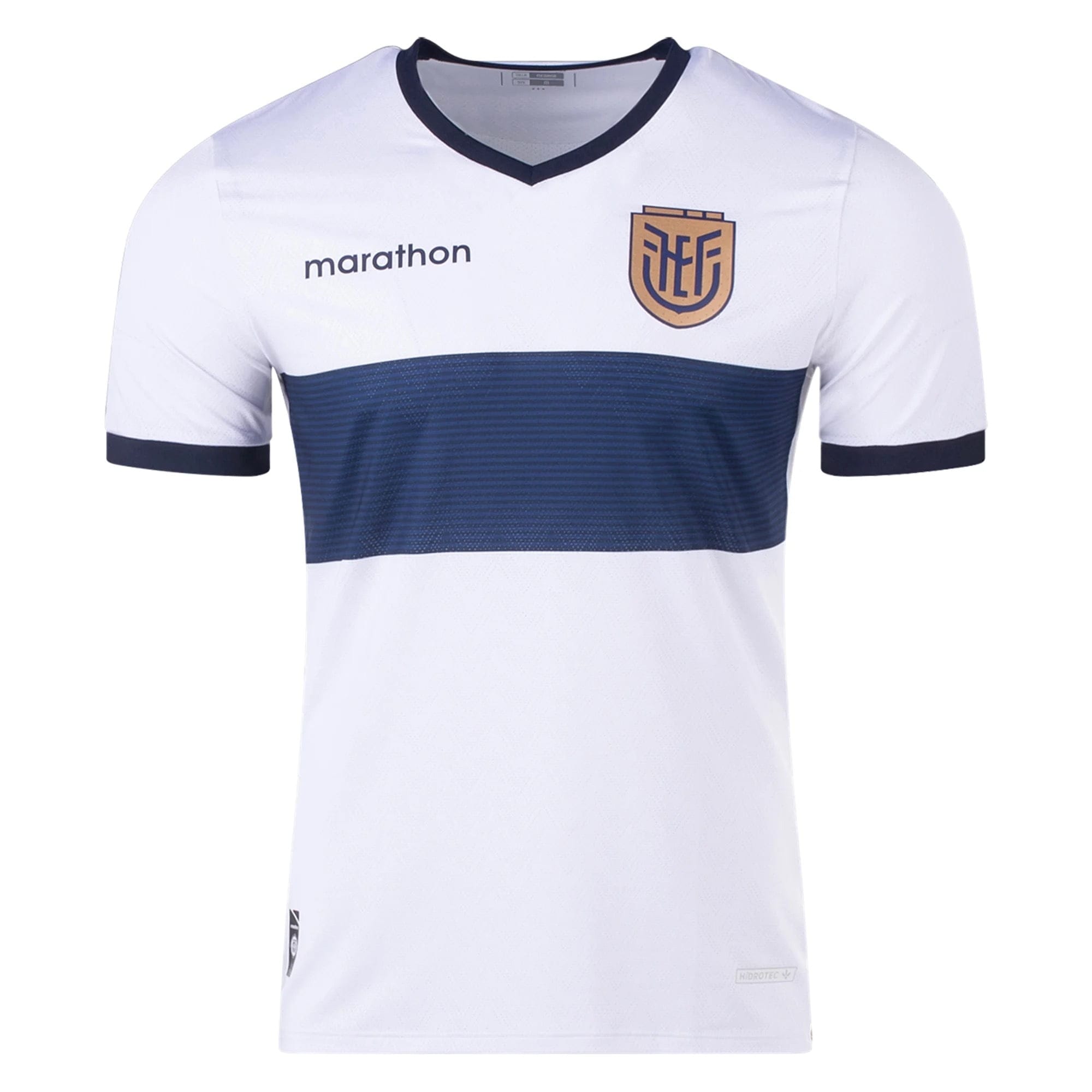 24/25 Ecuador Away