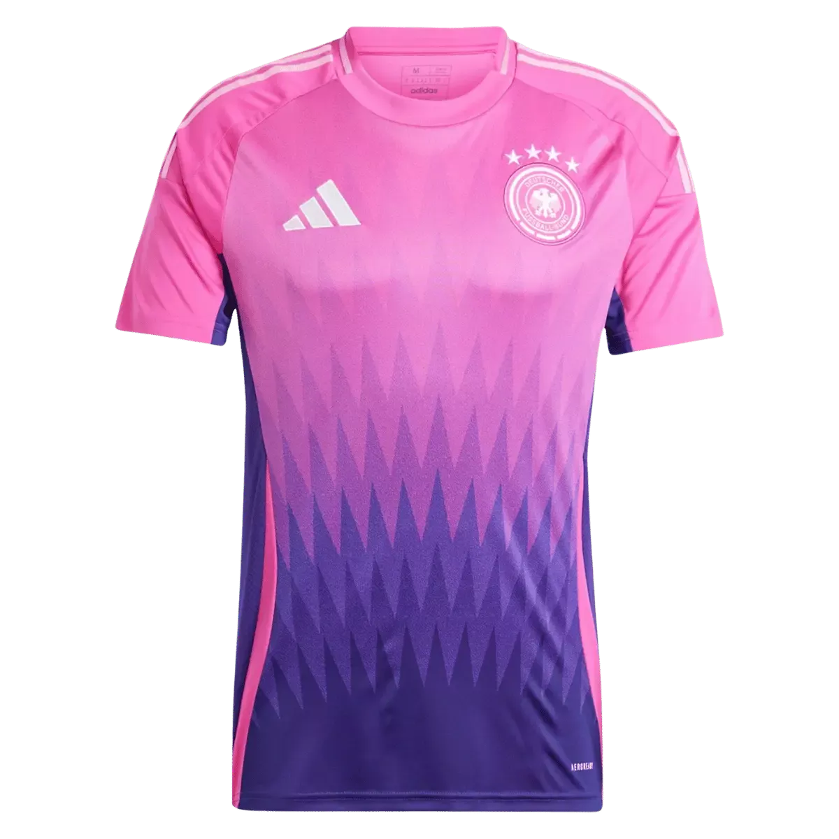 24/25 Germany Away