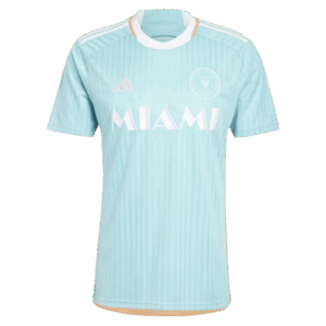 24/25 Inter Miami CF Third Jersey