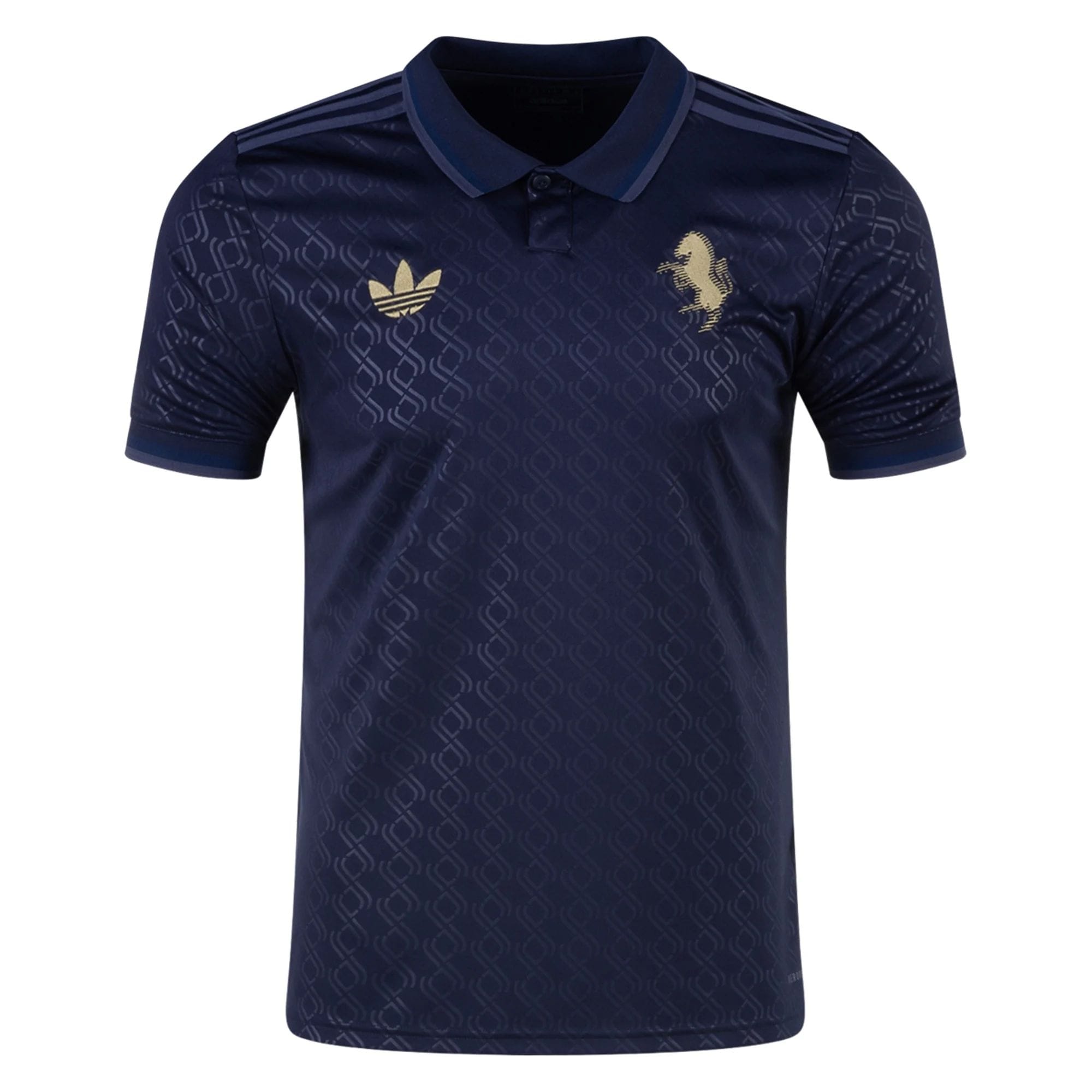 24/25 Juventus Third