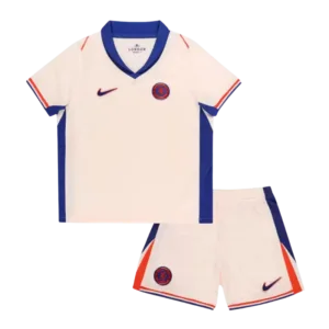 24/25 Kids Chelsea Away Kit