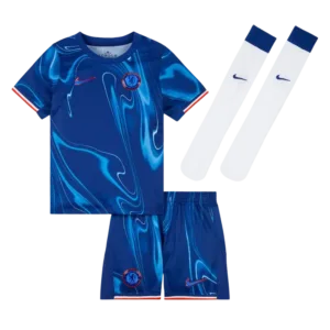 24/25 Kids Chelsea Home Kit