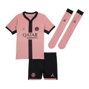 24/25 Kids PSG Third Kit