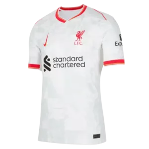24/25 Liverpool Third Jersey