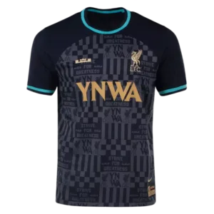 24/25 Liverpool x LeBron Special Edition Jersey