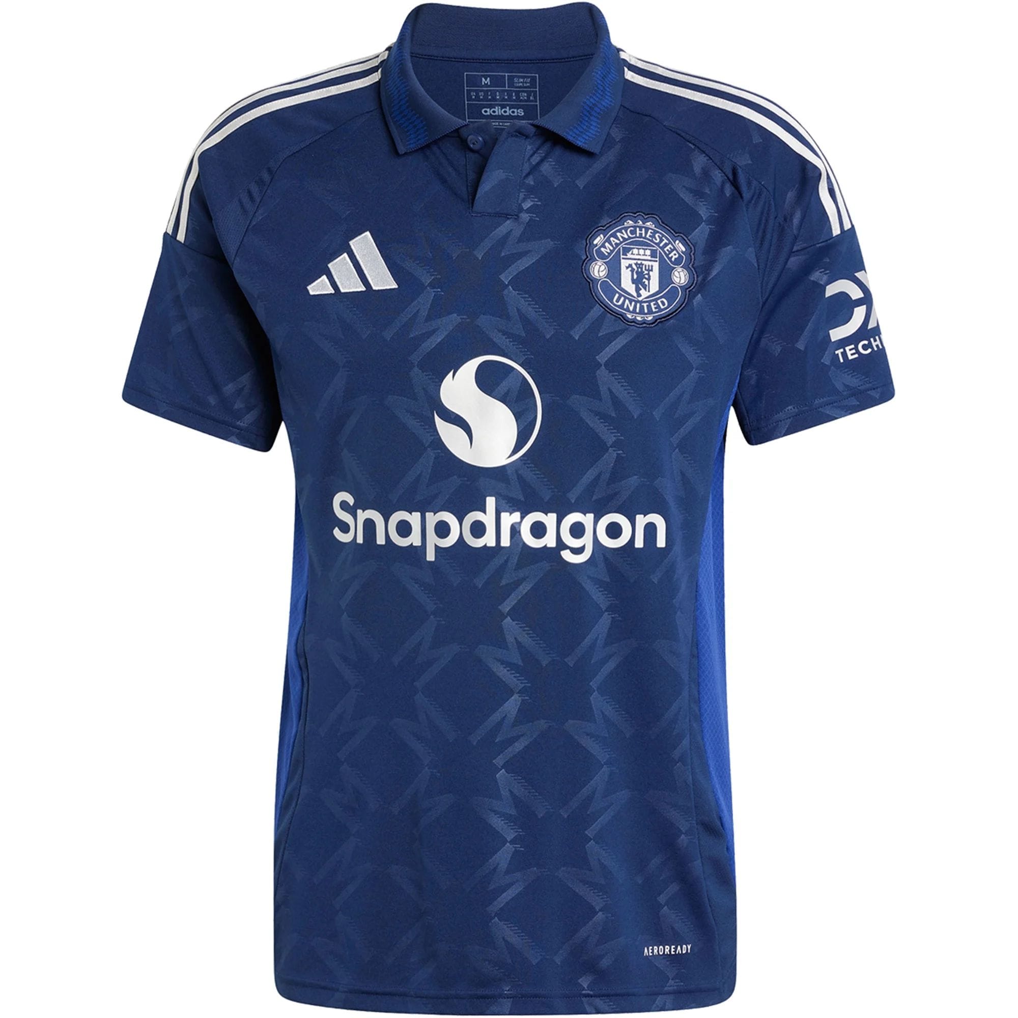 24/25 Man U Away