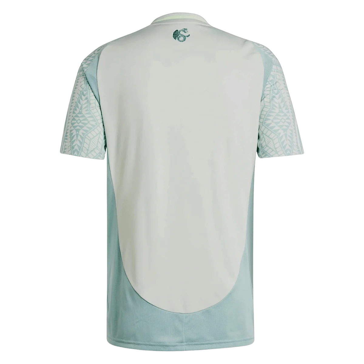24/25 Mexico Away