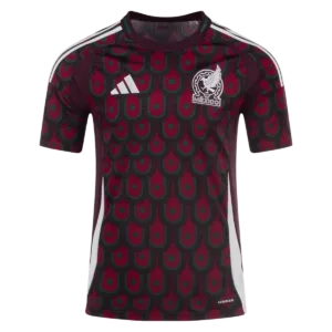 24/25 Mexico Home Jersey