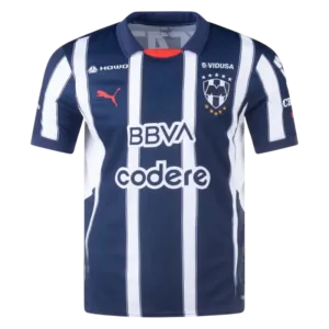 24/25 Monterrey Home Jersey