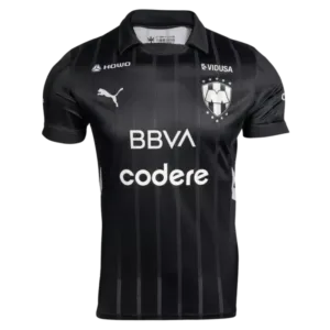 24/25 Monterrey Third Jersey