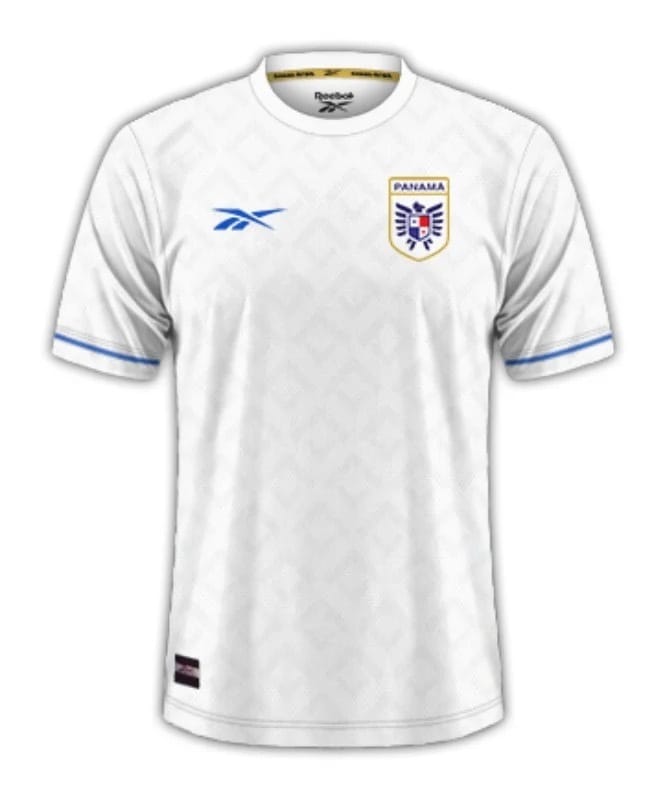 24/25 Panama Away