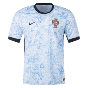 24/25 Portugal Away Jersey
