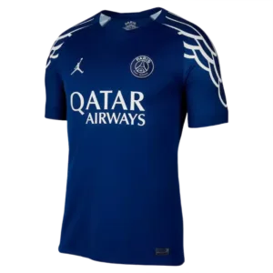 24/25 PSG Fourth Jersey