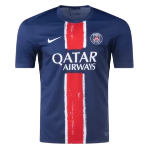 24/25 PSG Home Jersey