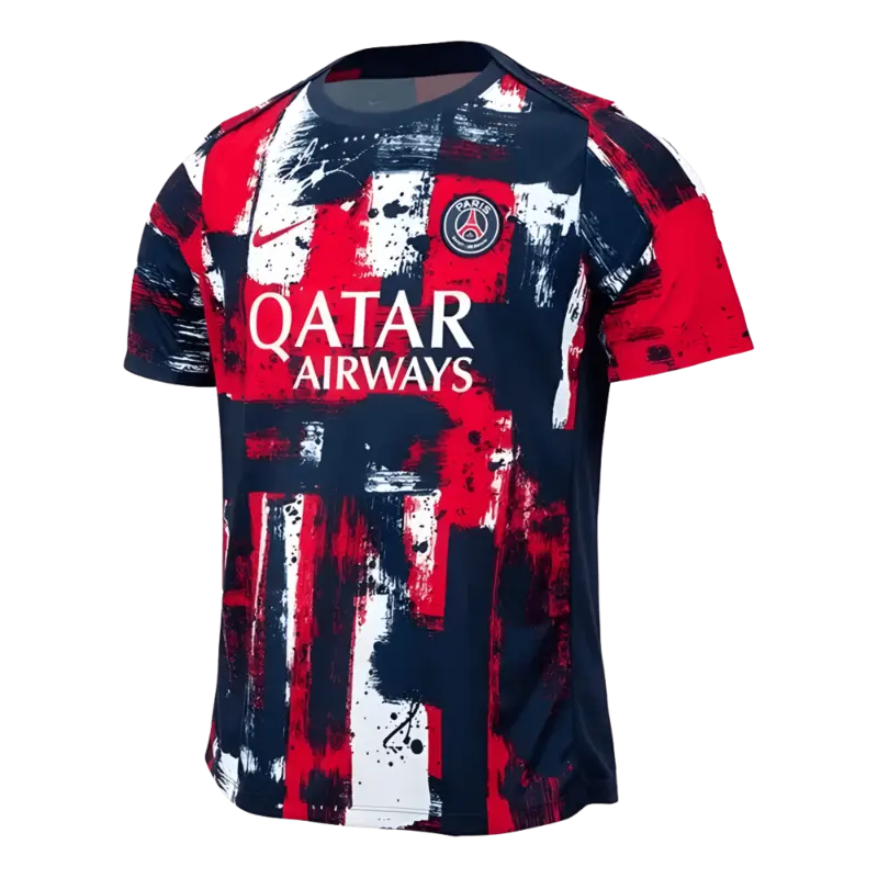 24/25 PSG Pre-Match