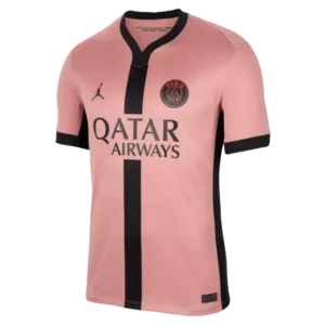 24/25 PSG Third Jersey